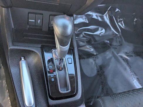 Used 2014 Honda Civic EX image 25