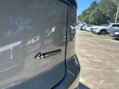 New 2026 Volkswagen Atlas Cross Sport SEL R-Line image 29