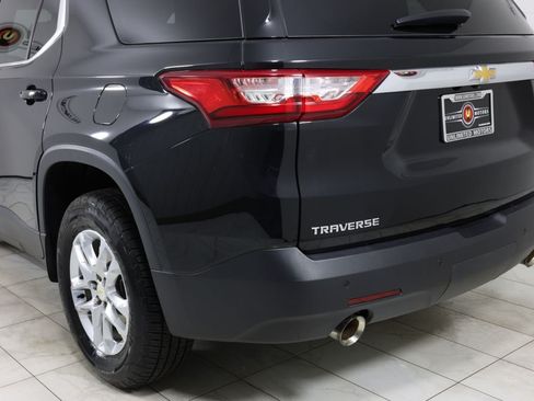 Used 2019 Chevrolet Traverse LT FWD image 43