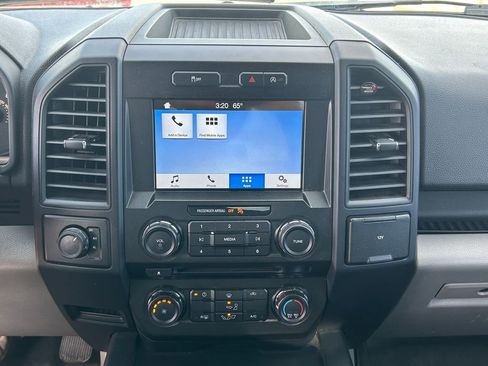 Used 2018 Ford F150 XL w/ Equipment Group 101A Mid image 15