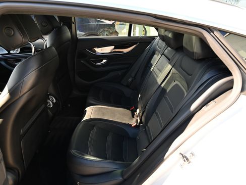 Used 2022 Mercedes-Benz AMG GT 53 image 36