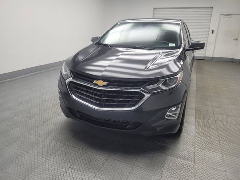 Used 2019 Chevrolet Equinox LT FWD image 15