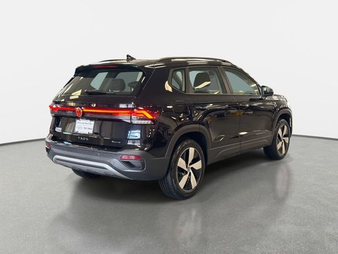 New 2026 Volkswagen Taos S image 5