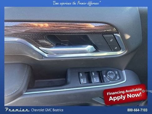 New 2026 Chevrolet Silverado 1500 LT w/ All Star Edition Plus image 16