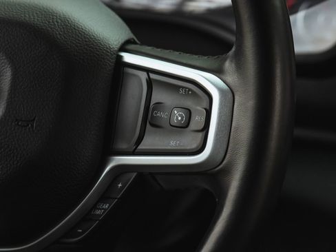 Used 2021 RAM 1500 Big Horn image 34