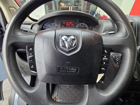 Used 2021 RAM ProMaster 3500 image 26