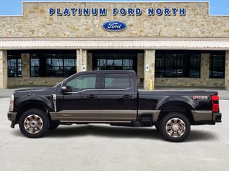 New 2026 Ford F250 King Ranch w/ FX4 Off-Road Package AWD/4WD video 3