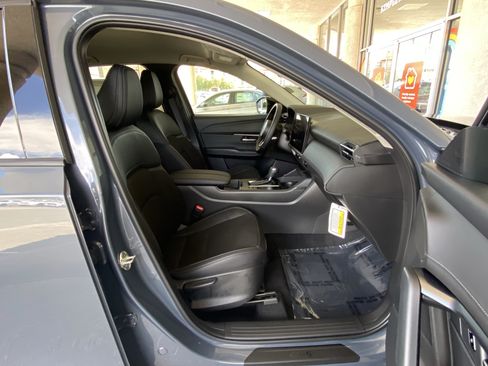 New 2026 MAZDA CX-5 Preferred AWD/4WD image 35