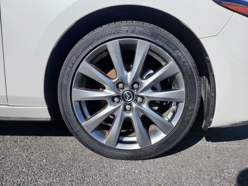 Used 2021 MAZDA MAZDA3 s image 30