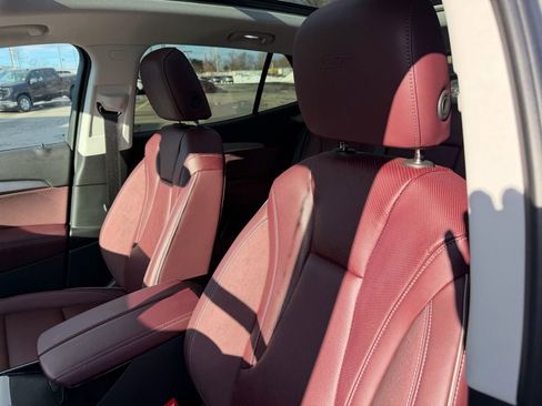 Used 2025 Buick Envision Sport Touring image 15