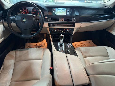 Used 2011 BMW 528i Sedan RWD image 33