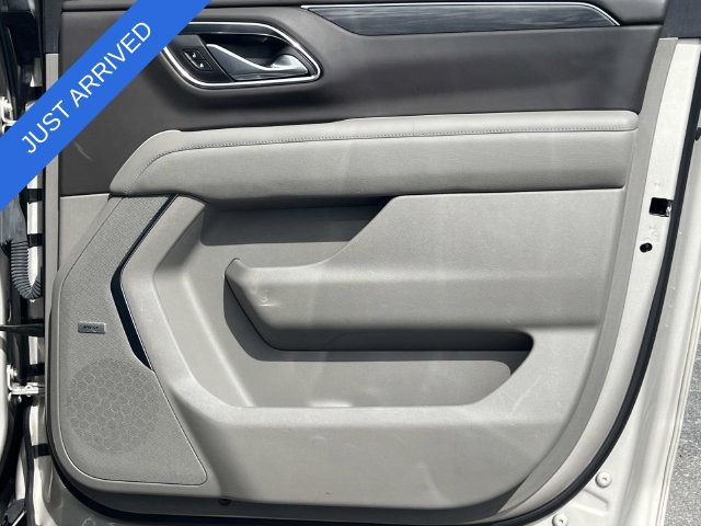 Used 2023 GMC Yukon XL SLT RWD image 21