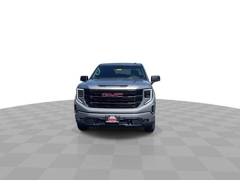 New 2026 GMC Sierra 1500 Elevation AWD/4WD image 3
