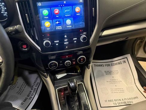 Used 2019 Subaru Forester Limited image 36