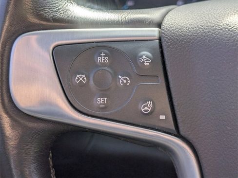 Used 2018 GMC Sierra 1500 SLT w/ Enhanced Driver Alert Package image 26