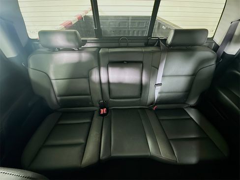 Used 2015 GMC Sierra 1500 SLT w/ All-Terrain Package image 13