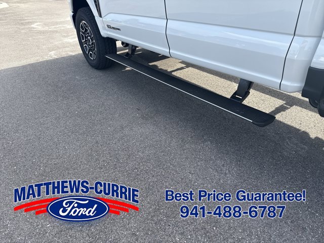 New 2026 Ford F250 Platinum AWD/4WD image 16
