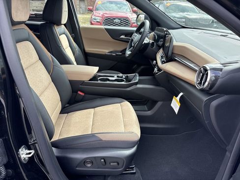 New 2026 Chevrolet Equinox ACTIV w/ Convenience Package III image 28