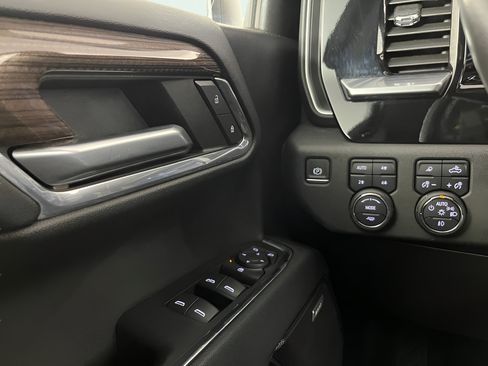 Used 2023 Chevrolet Silverado 1500 RST AWD/4WD image 11