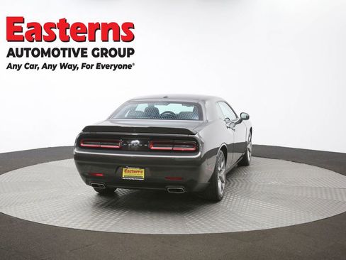 Used 2022 Dodge Challenger GT w/ Driver Convenience Group image 36