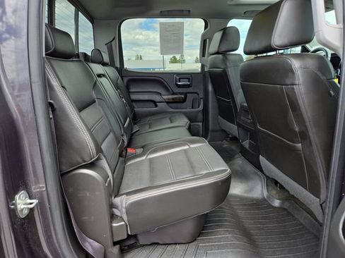 Used 2016 GMC Sierra 2500 Denali w/ Duramax Plus Package AWD/4WD image 33