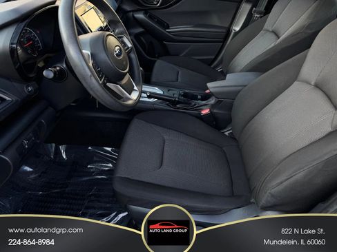 Used 2018 Subaru Impreza 2.0i image 13