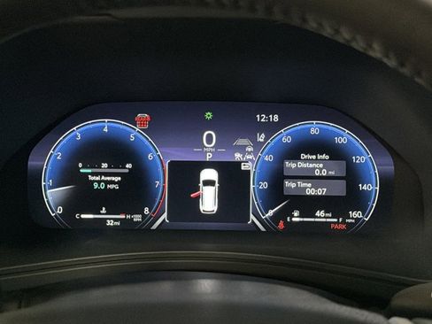 Used 2026 Toyota Grand Highlander Limited image 29