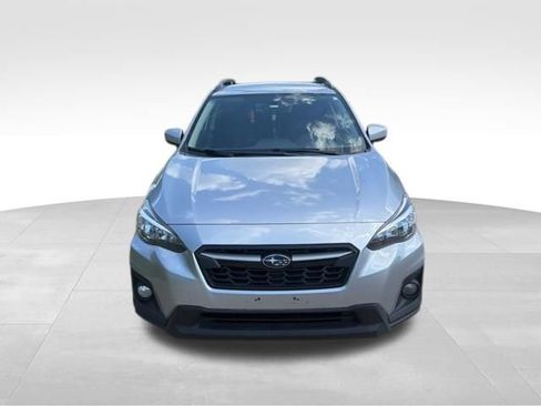Used 2019 Subaru Crosstrek 2.0i Premium w/ Popular Package #4 AWD/4WD image 8