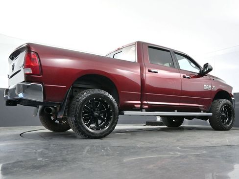 Used 2017 RAM 2500 Big Horn AWD/4WD image 50