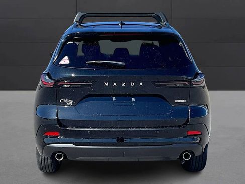 New 2026 MAZDA CX-5 2.5 S w/ Premium Package image 4