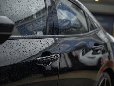 Used 2021 Honda Civic Sport image 15