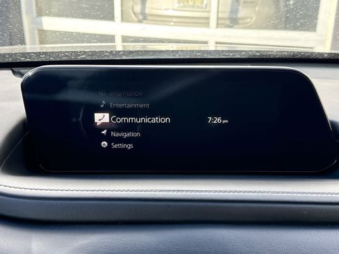 Certified 2023 MAZDA CX-30 AWD 2.5 S w/ Select Package image 13