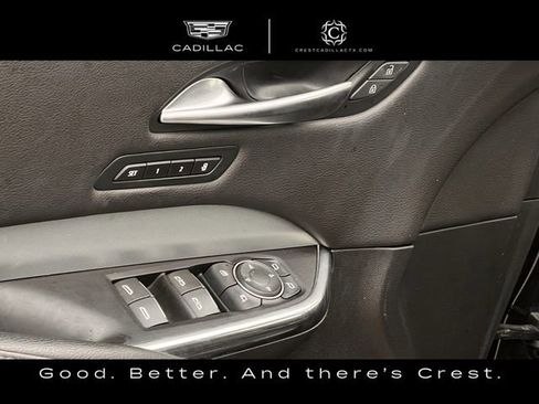 Used 2019 Cadillac XT4 Premium Luxury w/ Cold Weather Package image 21