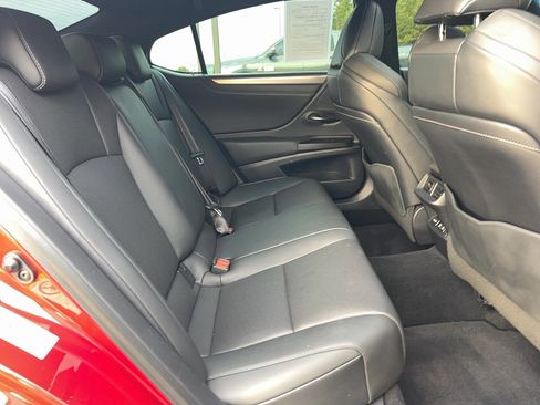 Used 2019 Lexus ES 350 F Sport image 29