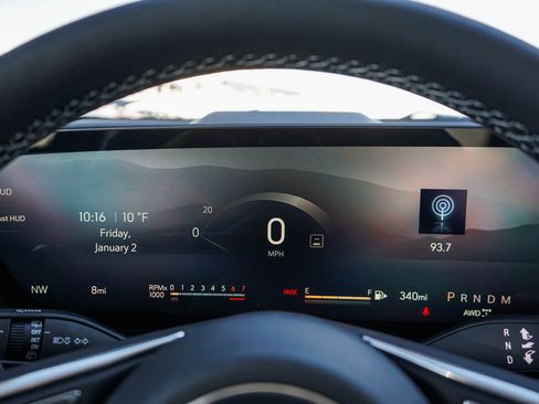 New 2026 Buick Envision Sport Touring image 23