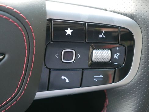 Certified 2025 Genesis G80 3.5T Sport Prestige image 24