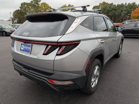 Used 2023 Hyundai Tucson SEL image 6