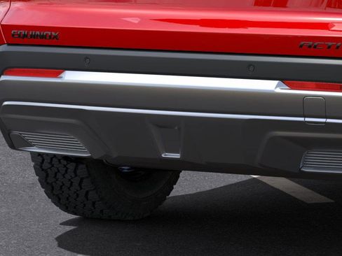 New 2026 Chevrolet Equinox ACTIV image 14