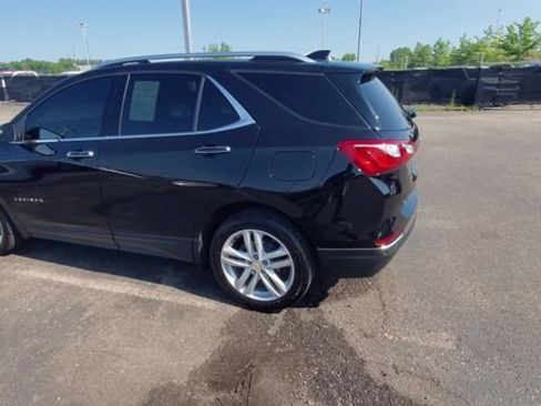 Certified 2020 Chevrolet Equinox Premier FWD image 6