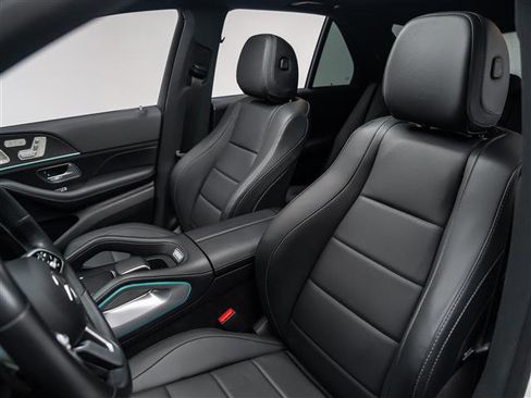 Used 2023 Mercedes-Benz GLE 450 4MATIC image 13