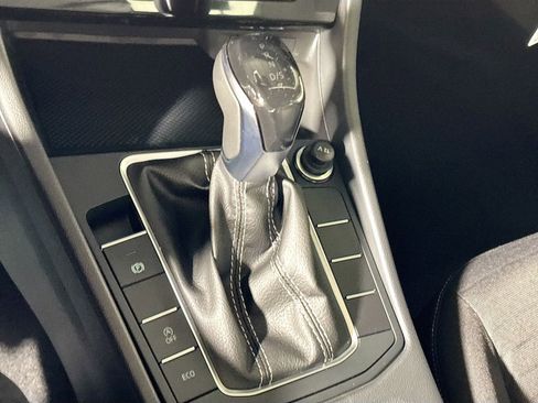 New 2026 Volkswagen Jetta S image 17