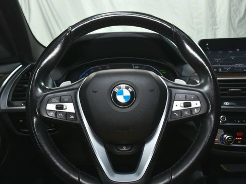 Used 2021 BMW X3 xDrive30i w/ Premium Package AWD/4WD image 31