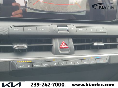 New 2026 Kia K4 FWD image 25