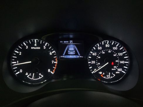 Used 2020 Nissan Pathfinder SV w/ Rock Creek Edition image 23