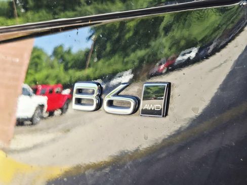 Used 2025 Volvo XC90 B6 Plus w/ Protection Package AWD/4WD image 16