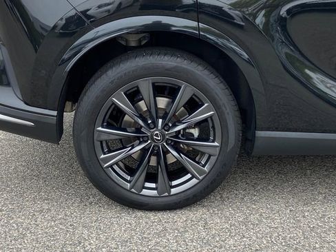 Certified 2023 Lexus RX 350 F Sport w/ Cold Area Package AWD/4WD image 10