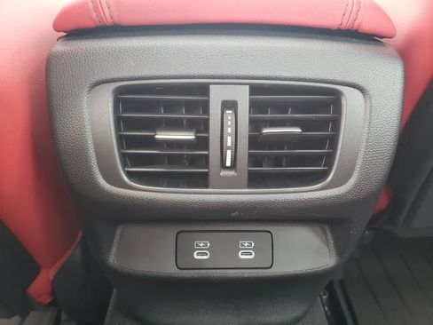 Certified 2025 Acura TLX SH-AWD w/ A-SPEC Pkg image 12