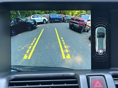 Used 2017 Volvo XC60 T6 Inscription w/ Preferred Option Package image 25