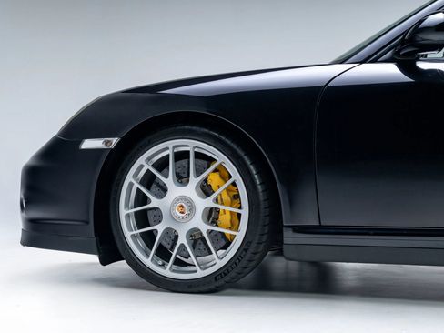 Used 2011 Porsche 911 Turbo AWD/4WD image 24