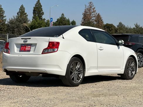 Used 2012 Scion tC FWD image 3